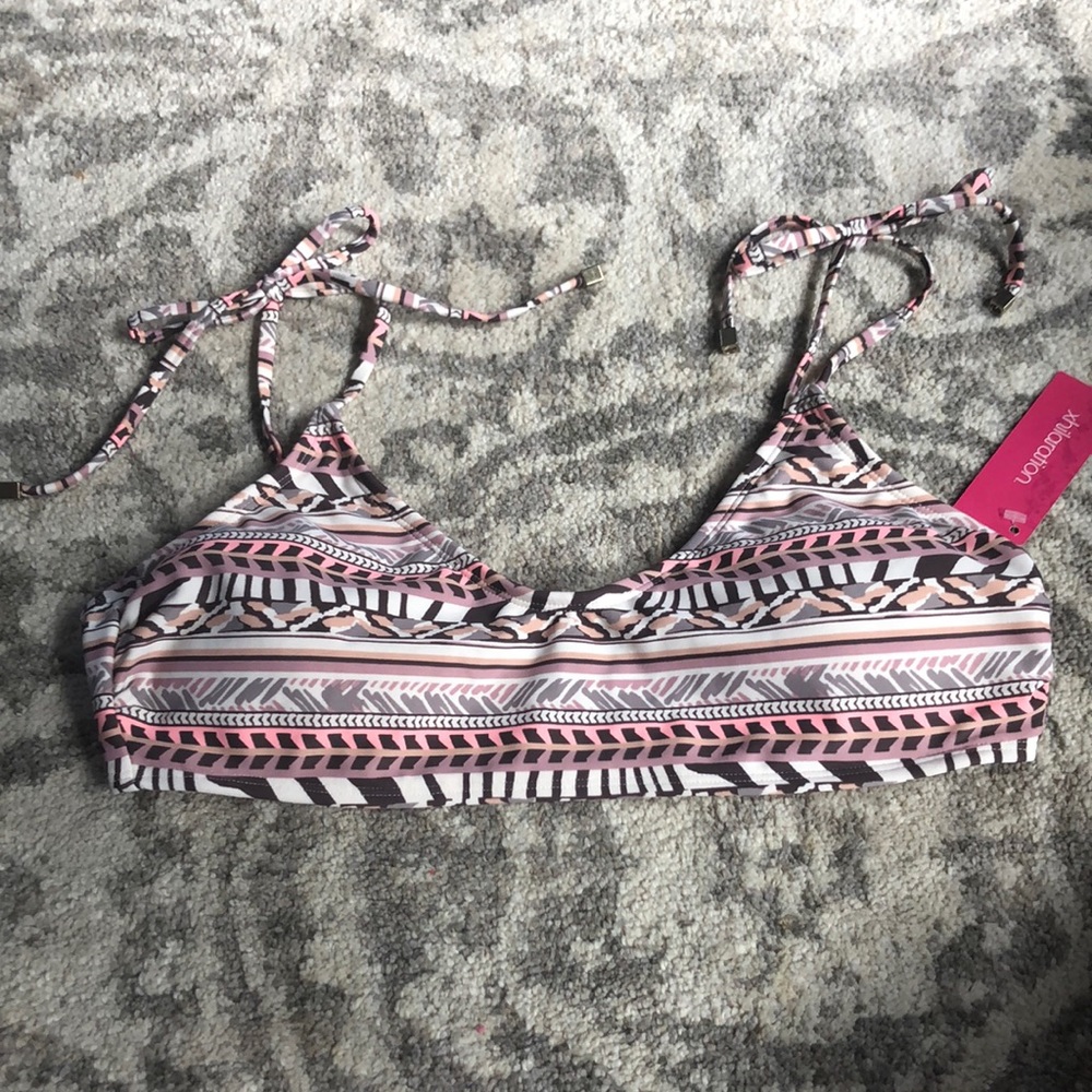 Xhilaration Bikini Top
